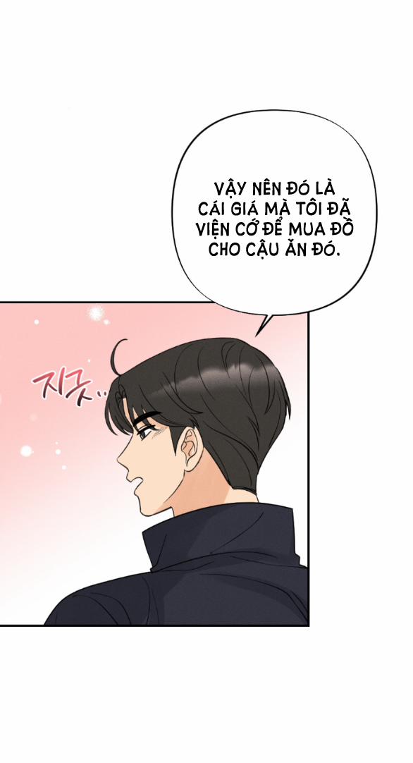 [18+] Mất Tư Cách Bạn Bè 14.2 trang 31