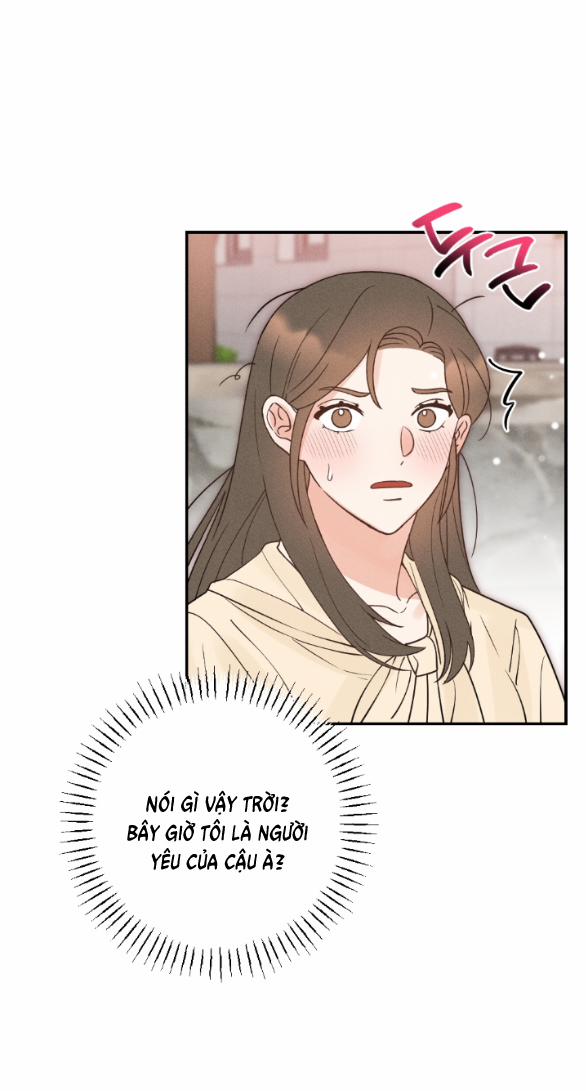 [18+] Mất Tư Cách Bạn Bè 14.2 trang 32