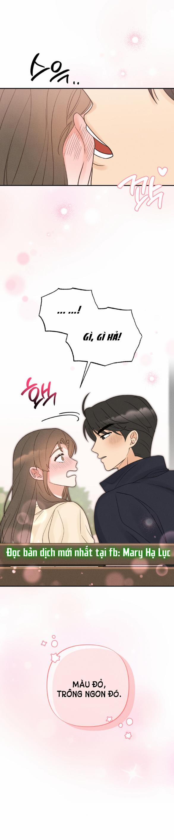 [18+] Mất Tư Cách Bạn Bè 14.2 trang 34