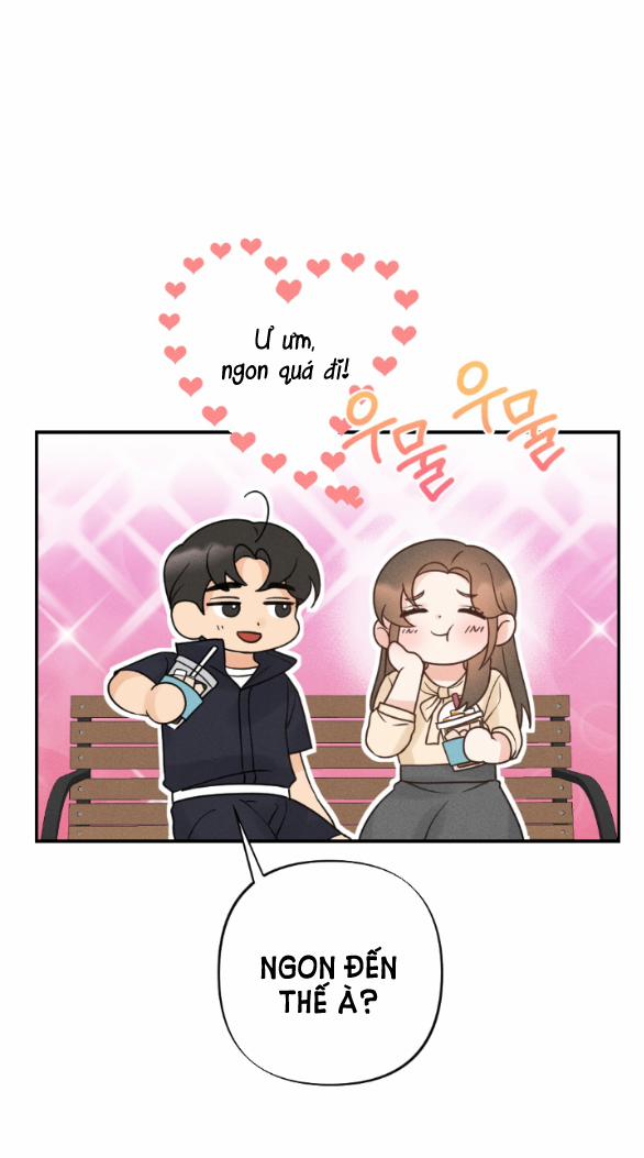 [18+] Mất Tư Cách Bạn Bè 14.2 trang 4