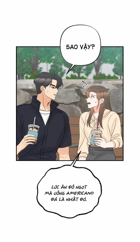 [18+] Mất Tư Cách Bạn Bè 14.2 trang 7