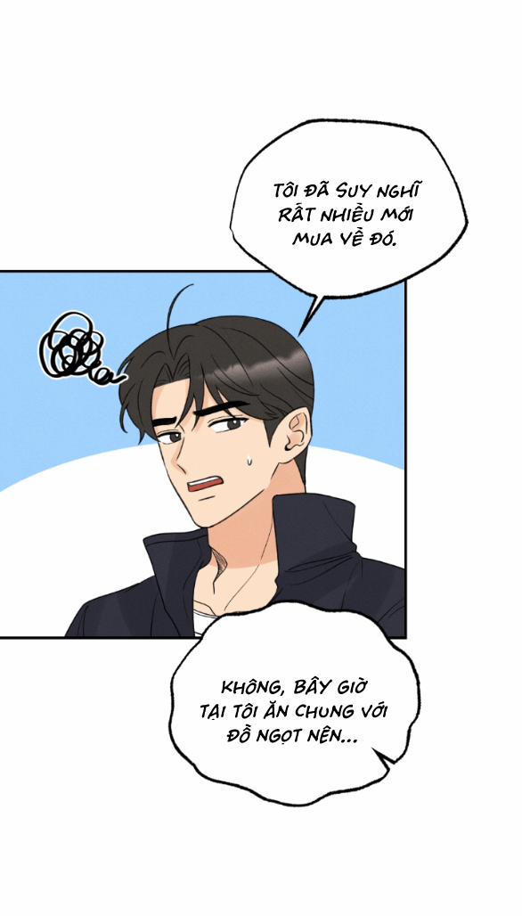 [18+] Mất Tư Cách Bạn Bè 14.2 trang 8