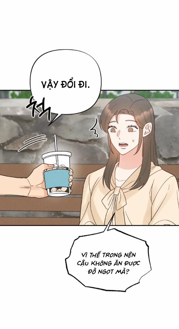 [18+] Mất Tư Cách Bạn Bè 14.2 trang 9