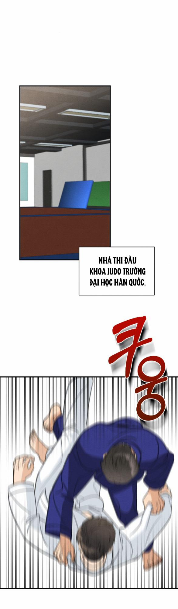 [18+] Mất Tư Cách Bạn Bè 2.1 trang 14