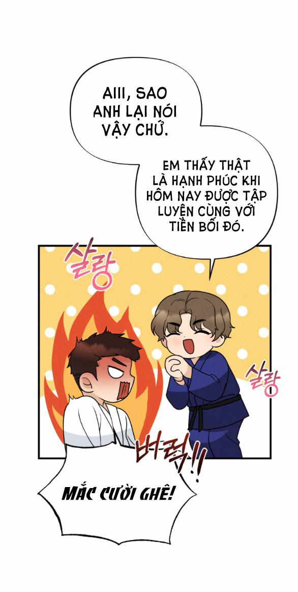 [18+] Mất Tư Cách Bạn Bè 2.1 trang 17