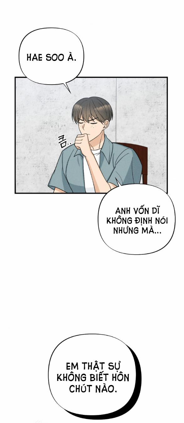 [18+] Mất Tư Cách Bạn Bè 2.1 trang 9