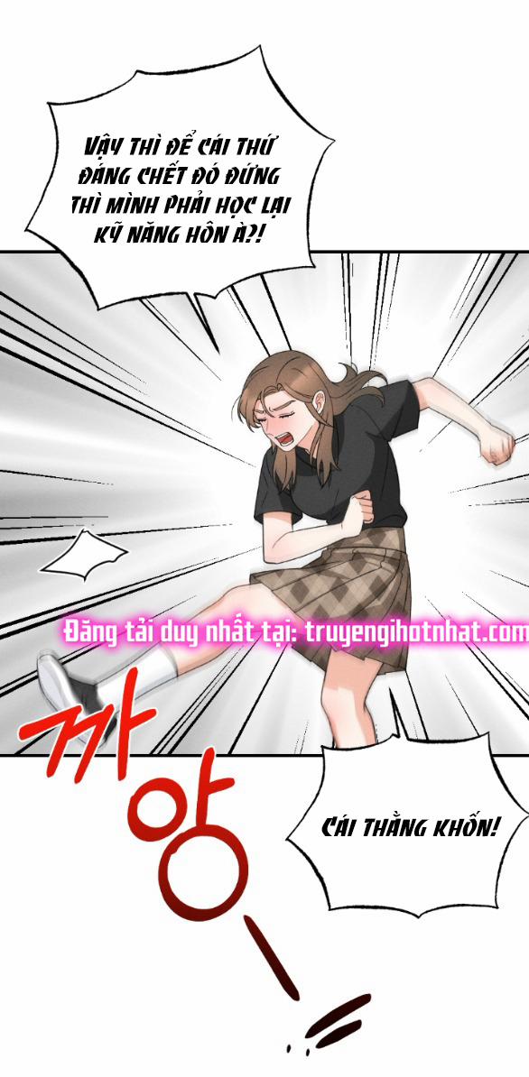 [18+] Mất Tư Cách Bạn Bè 2.2 trang 13