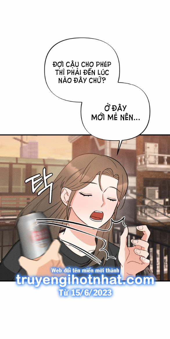 [18+] Mất Tư Cách Bạn Bè 2.2 trang 18