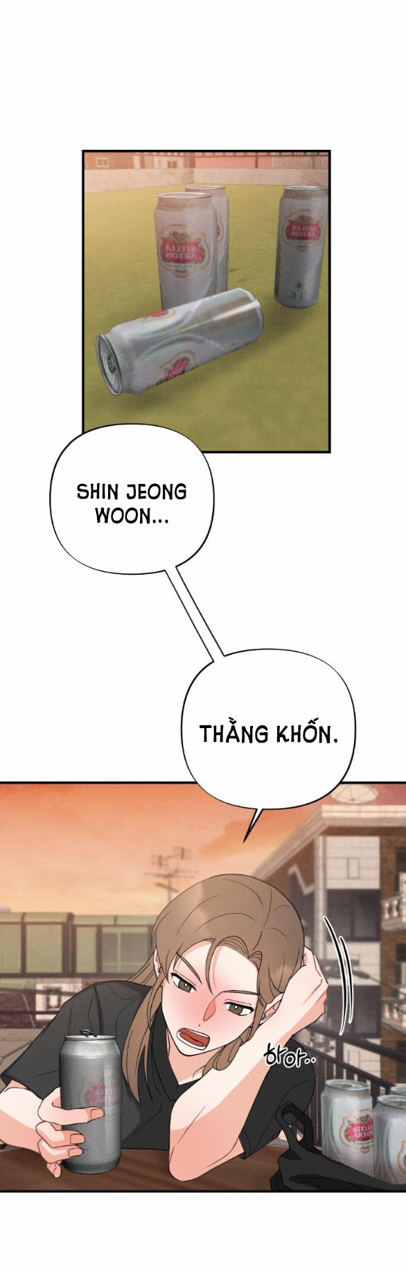 [18+] Mất Tư Cách Bạn Bè 2.2 trang 6