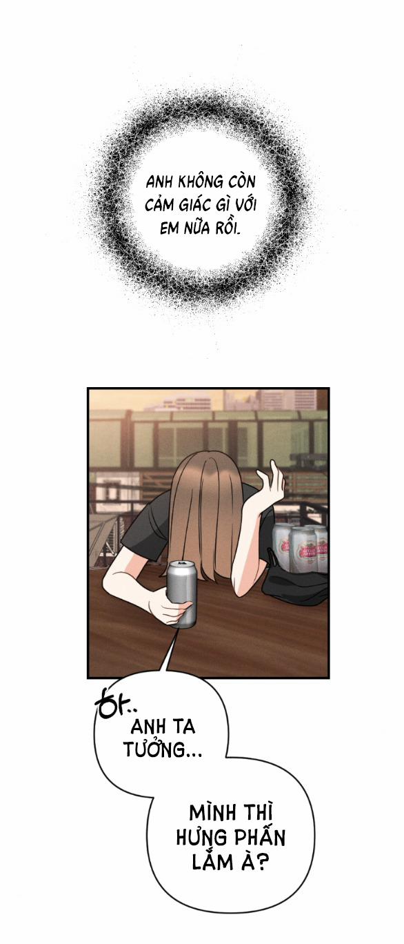 [18+] Mất Tư Cách Bạn Bè 2.2 trang 7