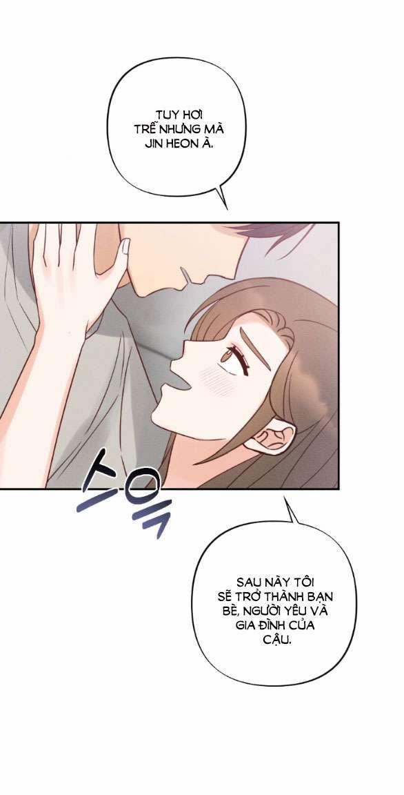 [18+] Mất Tư Cách Bạn Bè 25.2 trang 2