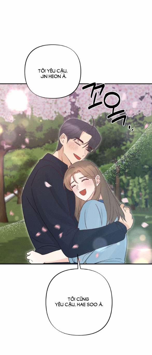 [18+] Mất Tư Cách Bạn Bè 25.2 trang 23