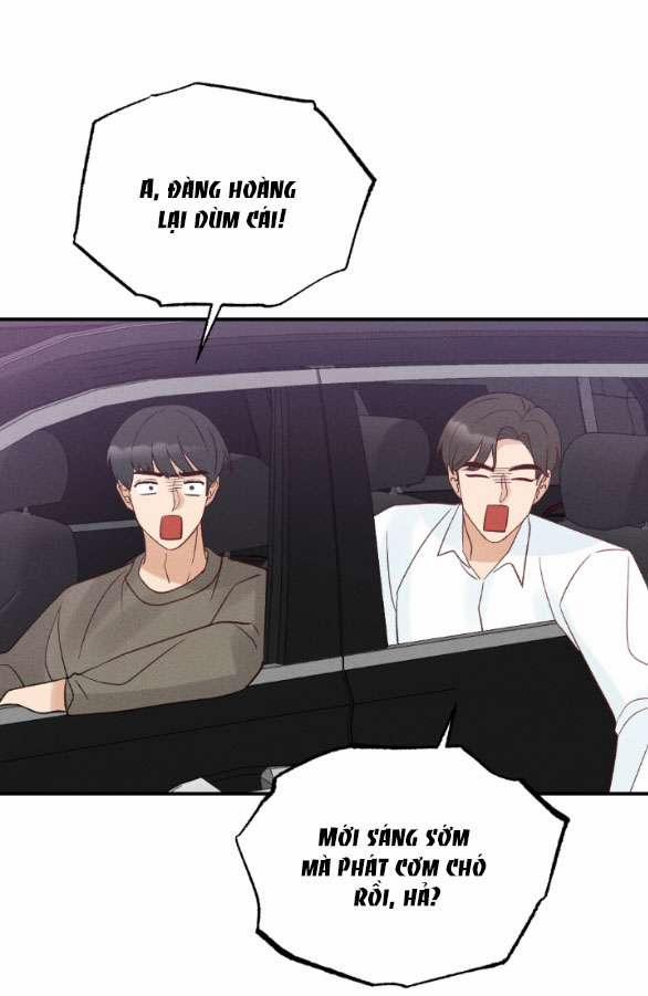 [18+] Mất Tư Cách Bạn Bè 25.2 trang 25