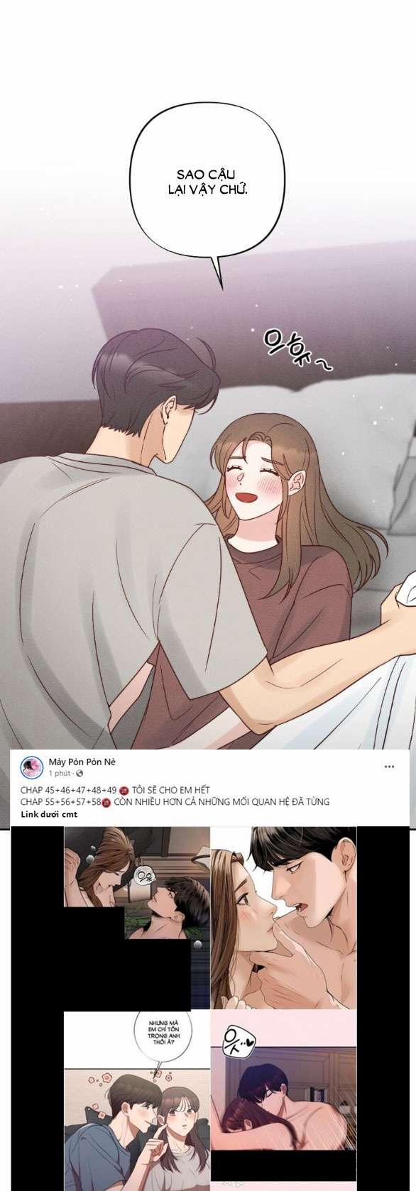 [18+] Mất Tư Cách Bạn Bè 25.2 trang 8