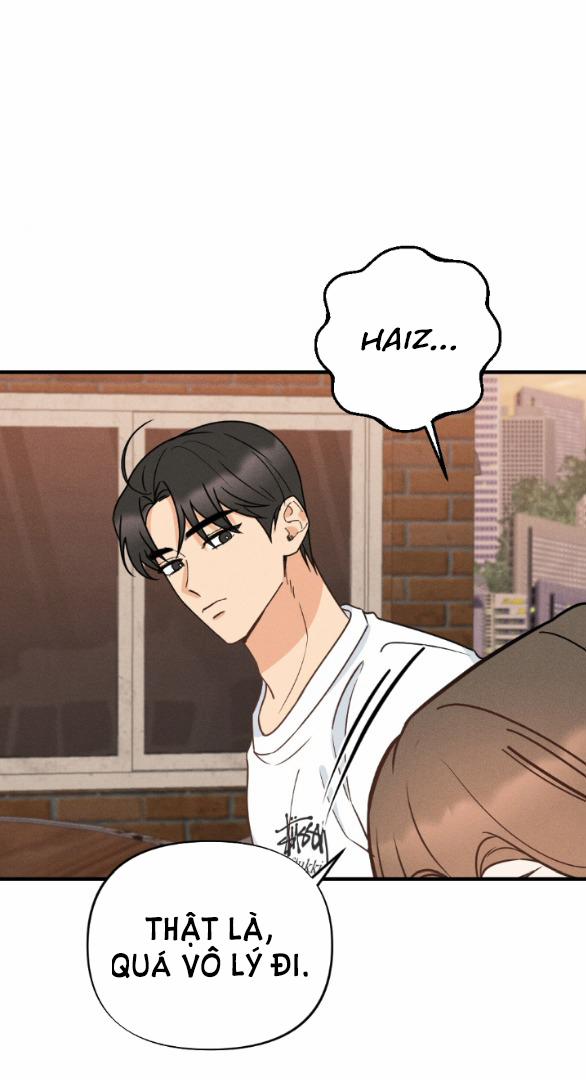 [18+] Mất Tư Cách Bạn Bè 3.1 trang 13