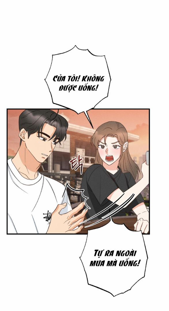 [18+] Mất Tư Cách Bạn Bè 3.1 trang 19