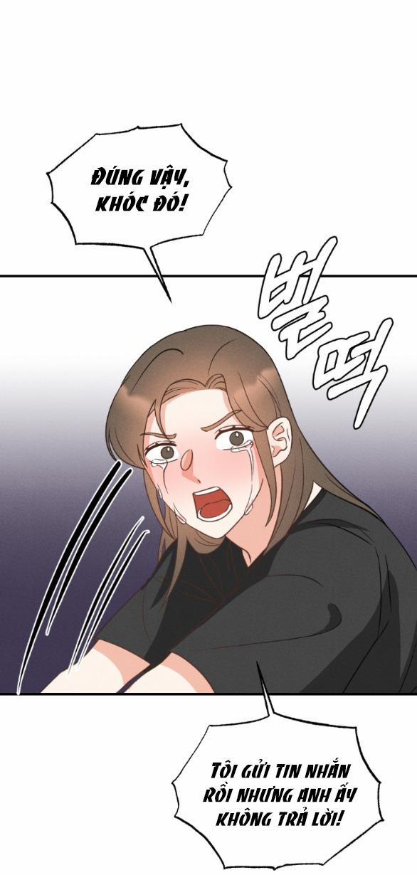 [18+] Mất Tư Cách Bạn Bè 3.2 trang 1