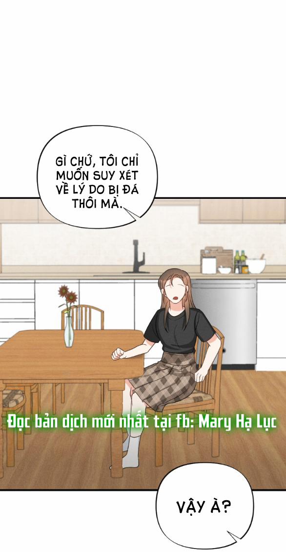 [18+] Mất Tư Cách Bạn Bè 3.2 trang 10