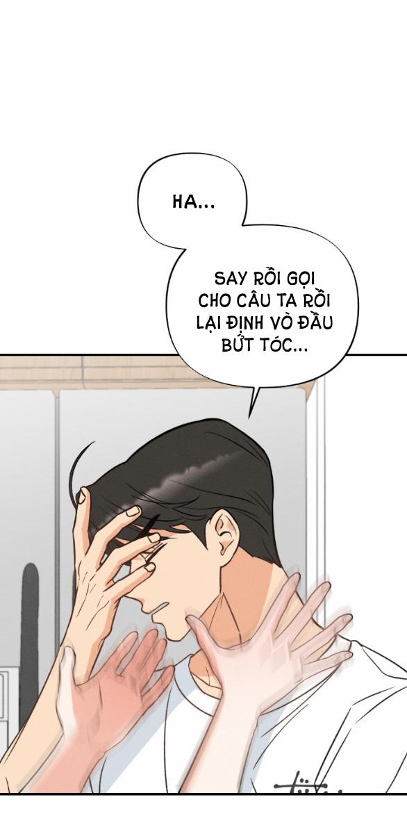 [18+] Mất Tư Cách Bạn Bè 3.2 trang 20