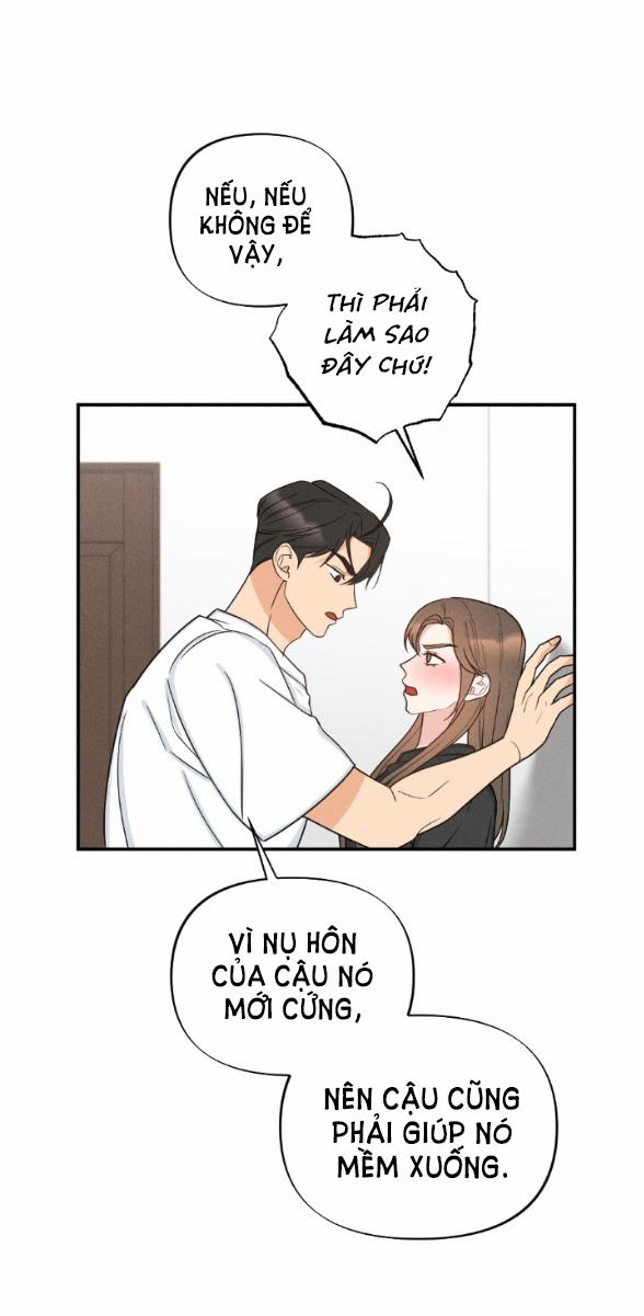 [18+] Mất Tư Cách Bạn Bè 4.1 trang 10