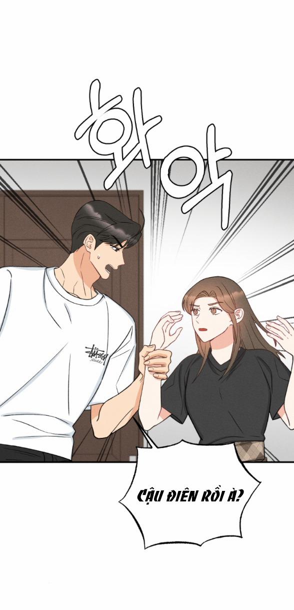 [18+] Mất Tư Cách Bạn Bè 4.1 trang 2