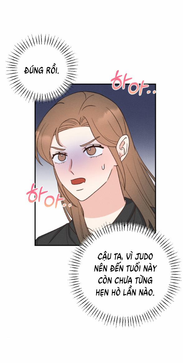 [18+] Mất Tư Cách Bạn Bè 4.1 trang 21