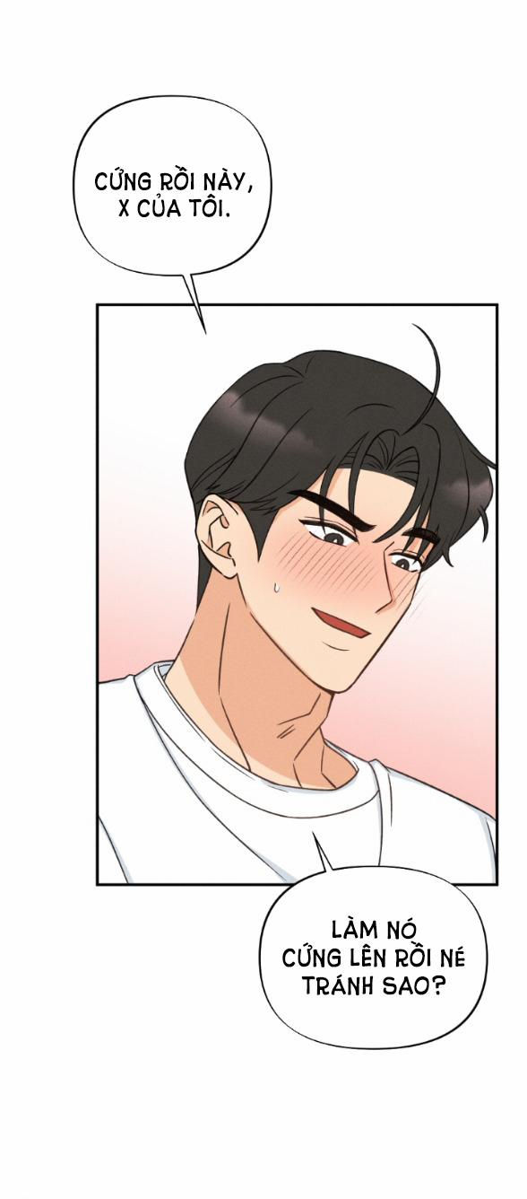 [18+] Mất Tư Cách Bạn Bè 4.1 trang 7
