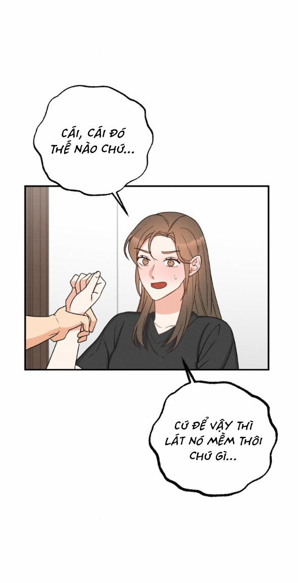 [18+] Mất Tư Cách Bạn Bè 4.1 trang 8