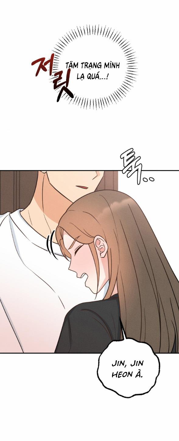 [18+] Mất Tư Cách Bạn Bè 4.2 trang 10