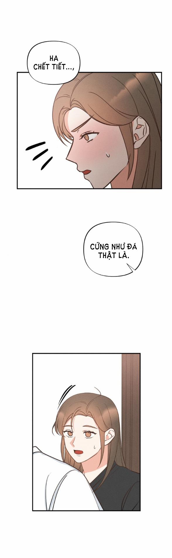 [18+] Mất Tư Cách Bạn Bè 4.2 trang 11