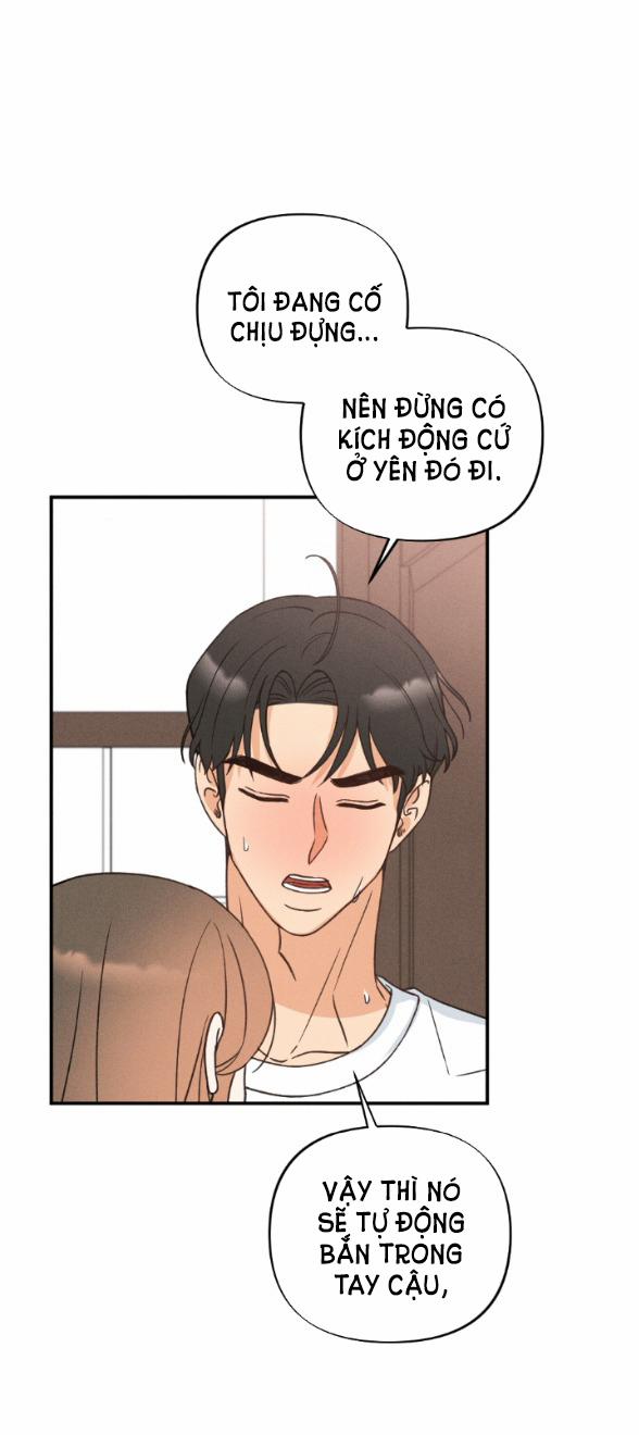 [18+] Mất Tư Cách Bạn Bè 4.2 trang 13