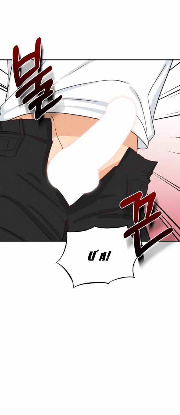 [18+] Mất Tư Cách Bạn Bè 4.2 trang 15