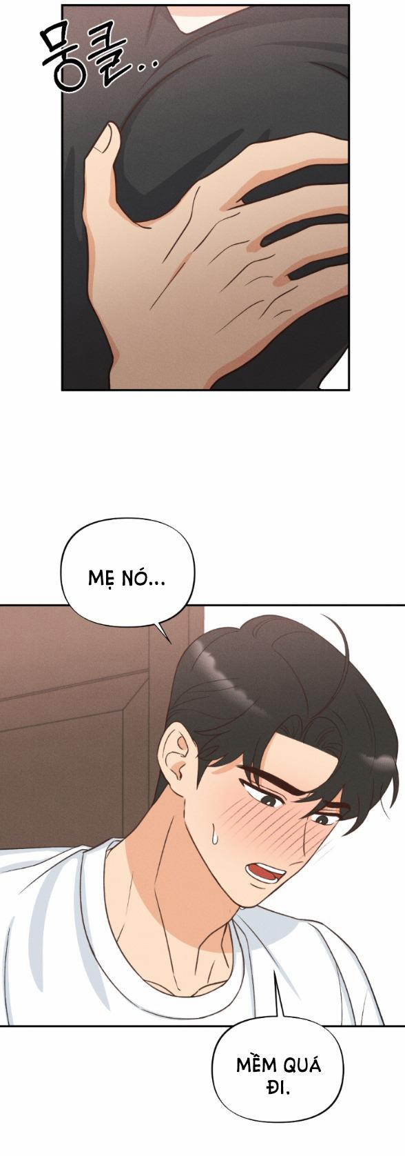 [18+] Mất Tư Cách Bạn Bè 4.2 trang 19