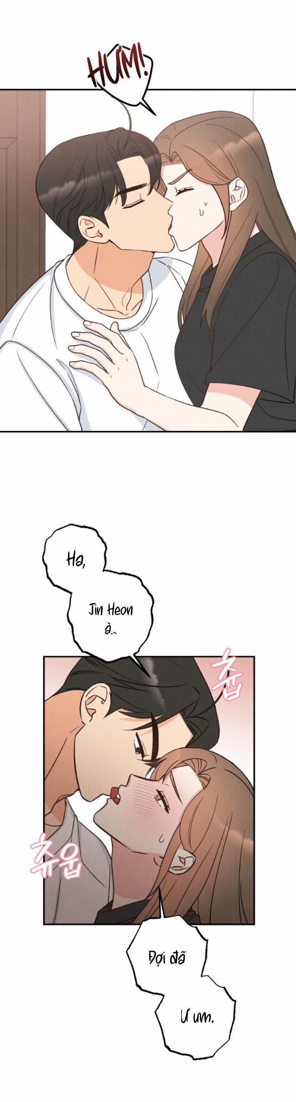 [18+] Mất Tư Cách Bạn Bè 4.2 trang 2