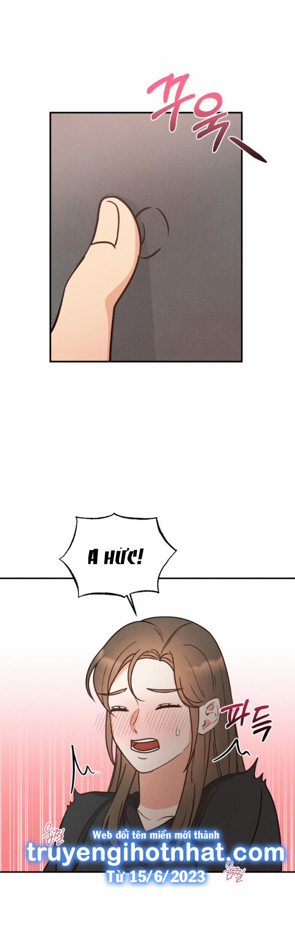 [18+] Mất Tư Cách Bạn Bè 4.2 trang 21