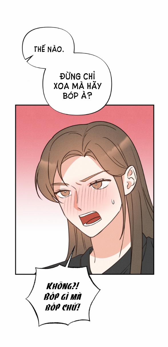 [18+] Mất Tư Cách Bạn Bè 4.2 trang 23