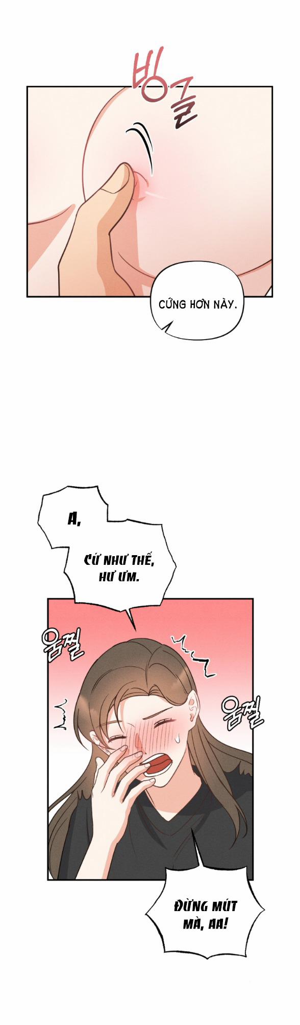 [18+] Mất Tư Cách Bạn Bè 4.2 trang 25