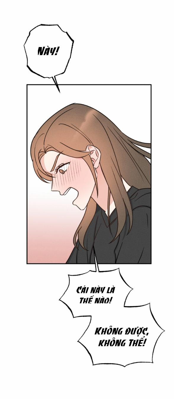 [18+] Mất Tư Cách Bạn Bè 4.2 trang 4