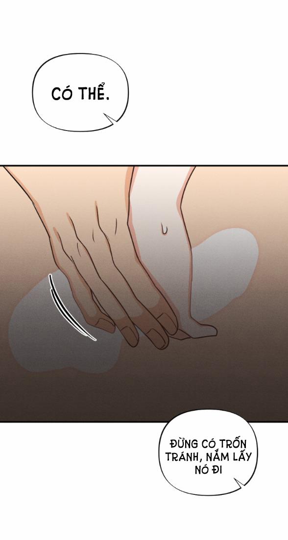 [18+] Mất Tư Cách Bạn Bè 4.2 trang 5