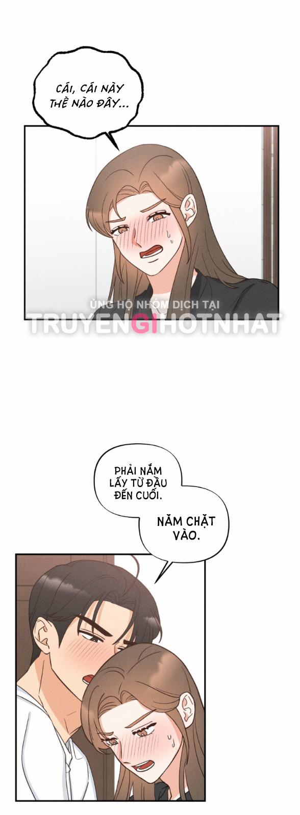 [18+] Mất Tư Cách Bạn Bè 4.2 trang 6