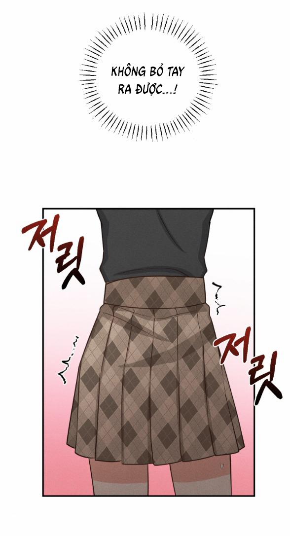 [18+] Mất Tư Cách Bạn Bè 4.2 trang 9