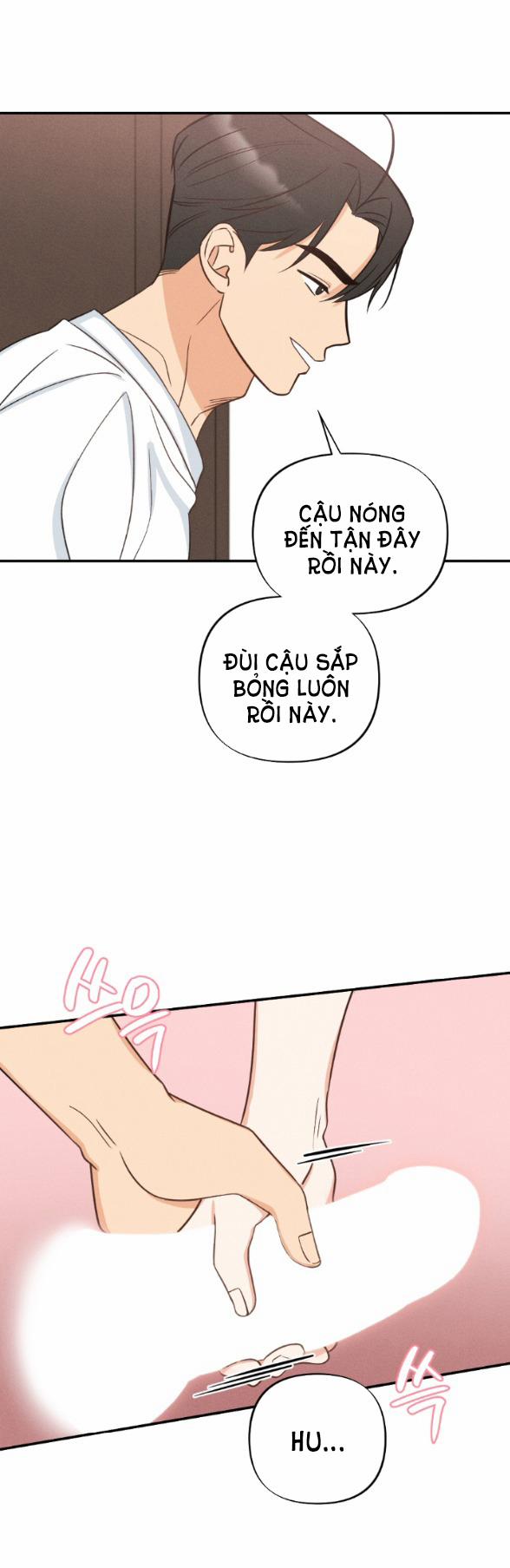 [18+] Mất Tư Cách Bạn Bè 5.1 trang 10