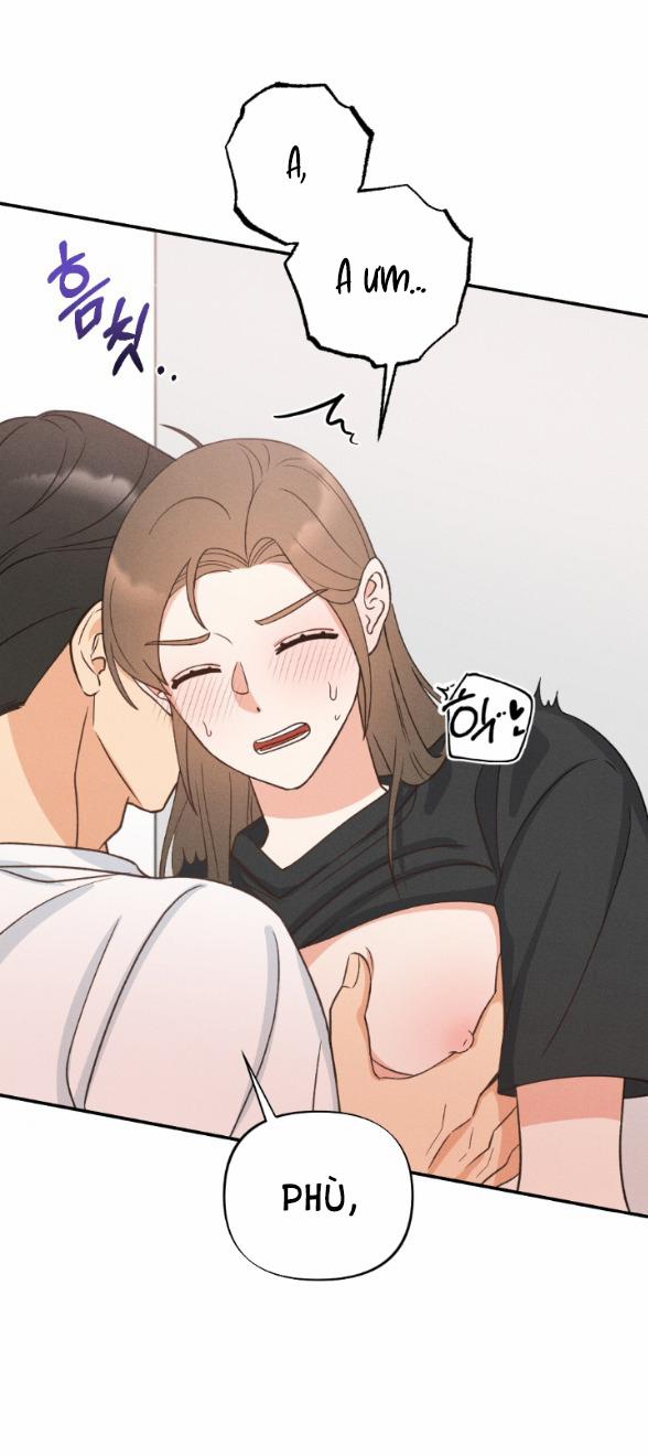 [18+] Mất Tư Cách Bạn Bè 5.1 trang 11