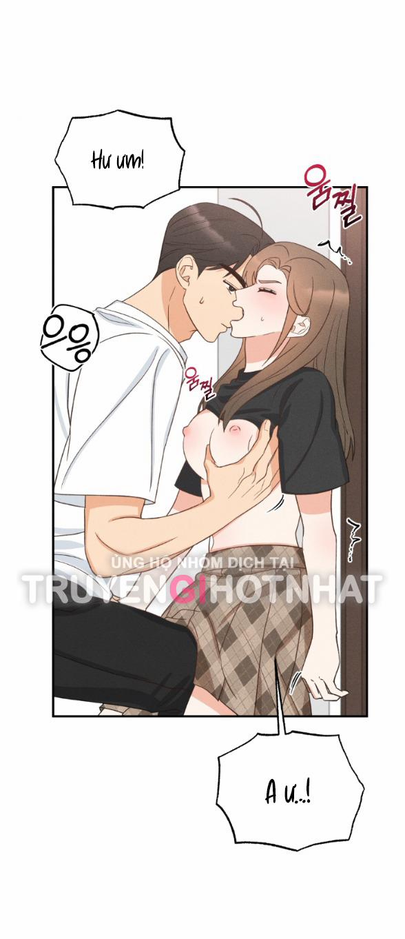 [18+] Mất Tư Cách Bạn Bè 5.1 trang 12