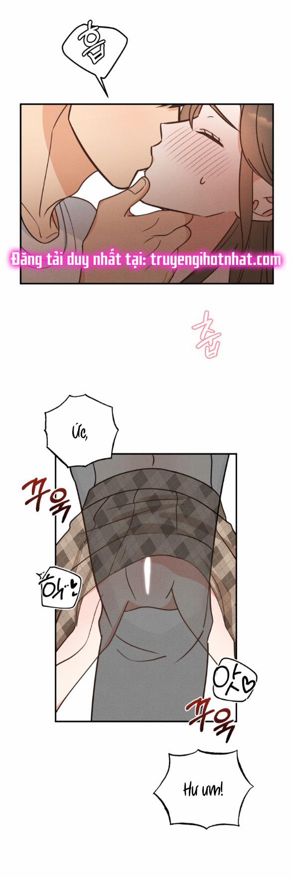 [18+] Mất Tư Cách Bạn Bè 5.1 trang 16