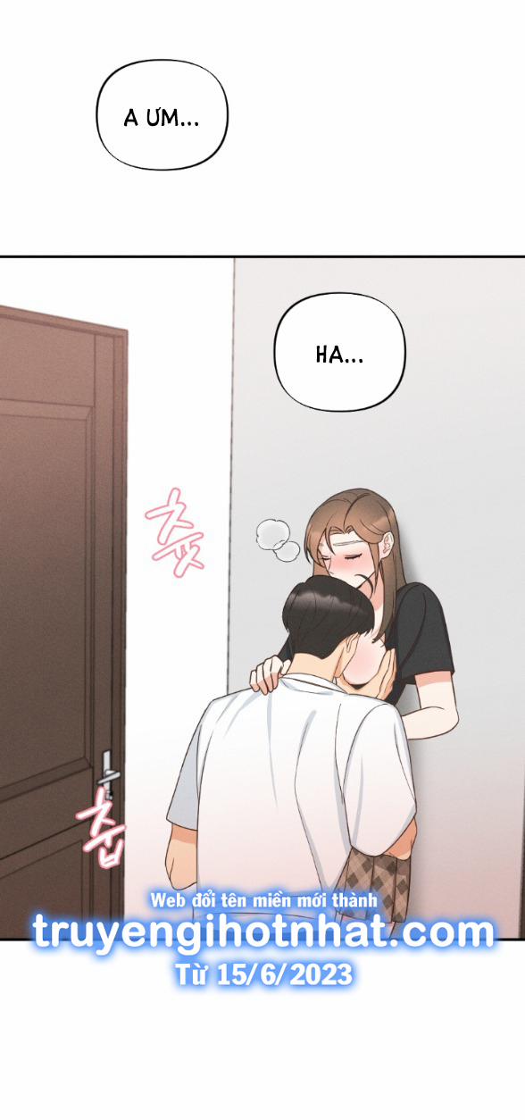 [18+] Mất Tư Cách Bạn Bè 5.1 trang 2