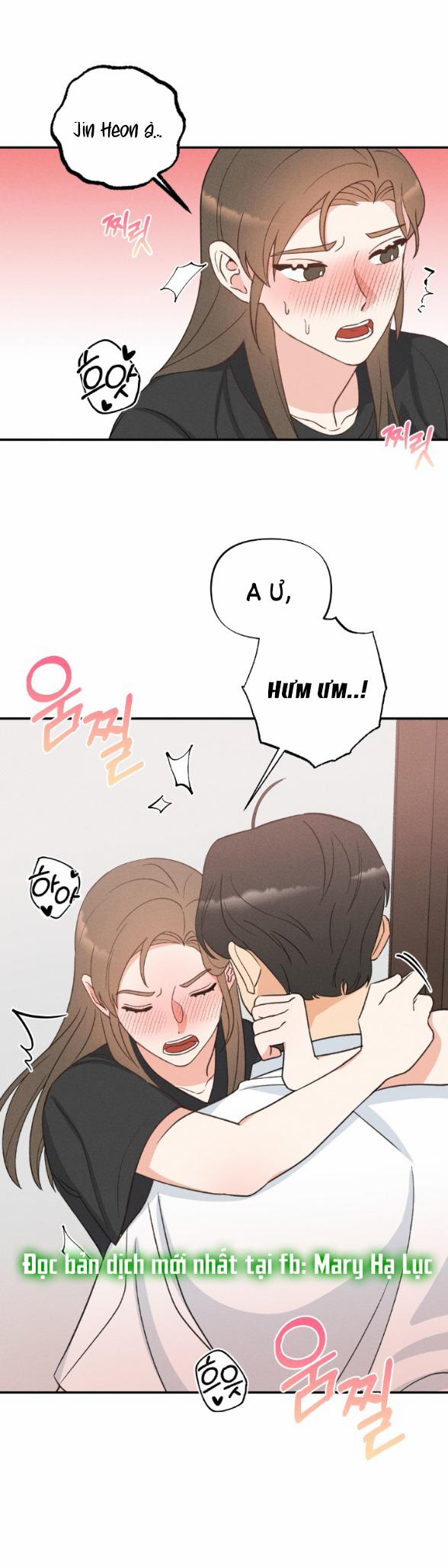 [18+] Mất Tư Cách Bạn Bè 5.1 trang 20