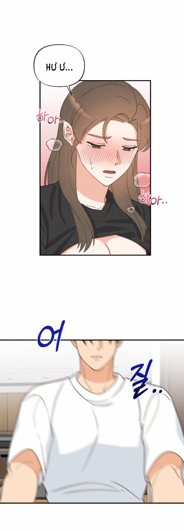 [18+] Mất Tư Cách Bạn Bè 5.1 trang 21