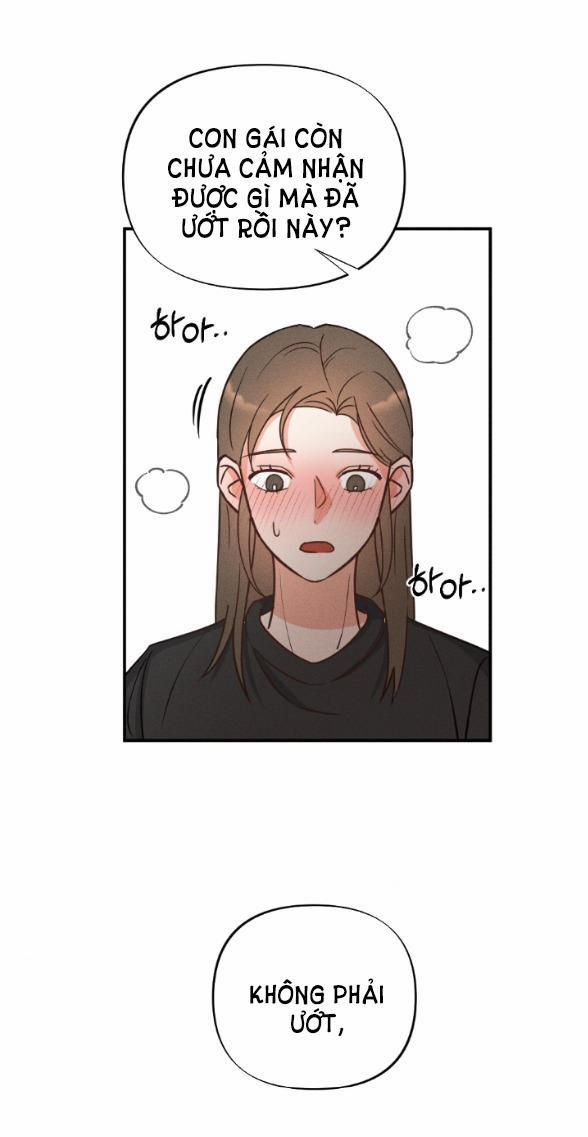 [18+] Mất Tư Cách Bạn Bè 5.1 trang 23