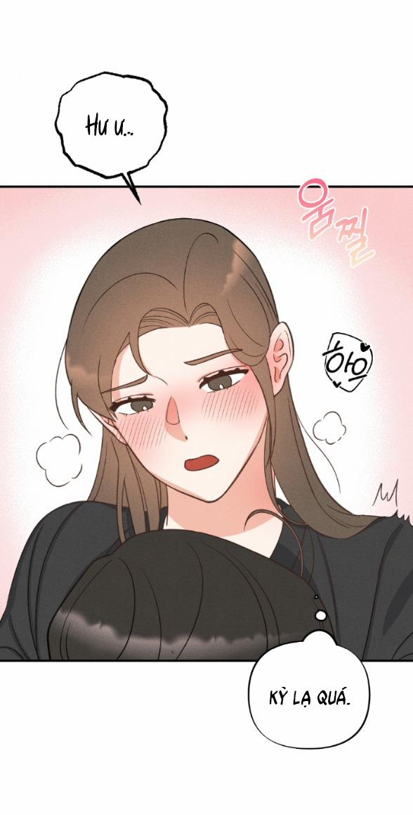 [18+] Mất Tư Cách Bạn Bè 5.1 trang 3